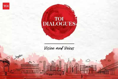 TOI Dialogues Kanpur