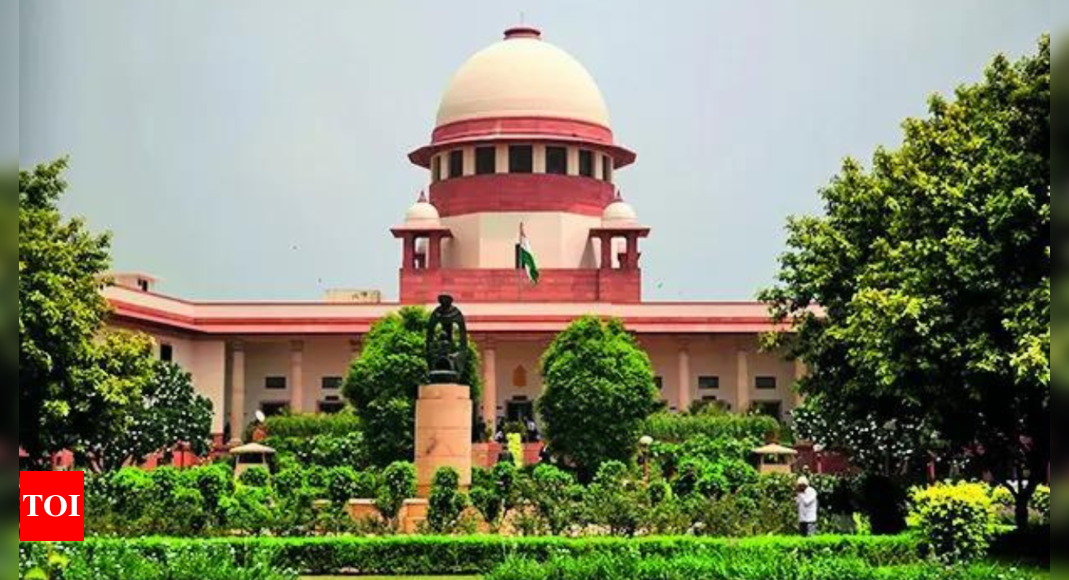 Watching, downloading child pornography are offences under POCSO Act: SC | India News