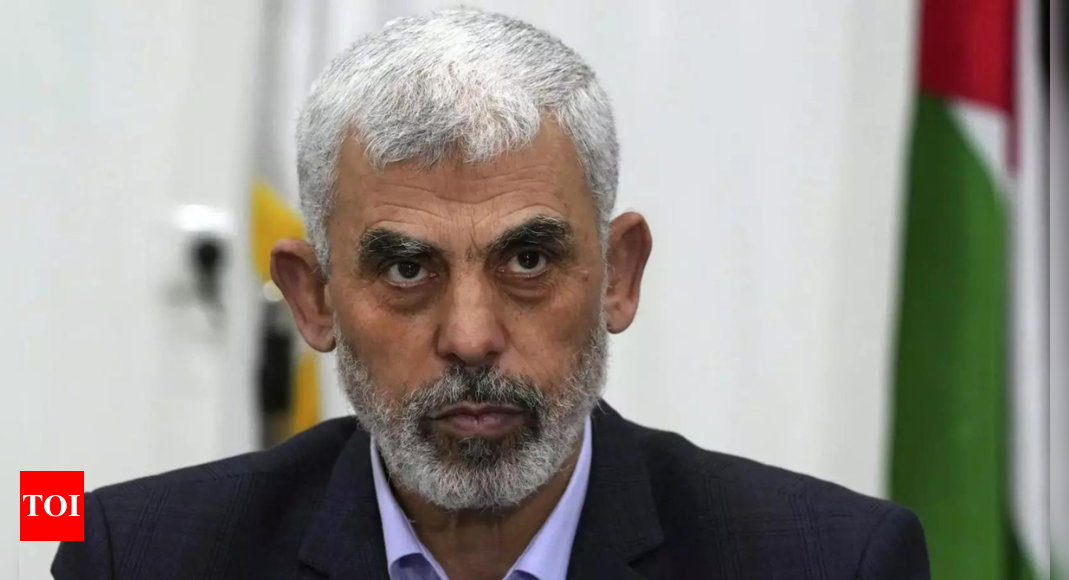 Is Yahya Sinwar alive? Unsure Israel probes Hamas leader’s death