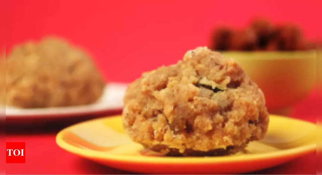 The Controversial History of the Tirupati Laddoo: A Deep Dive |