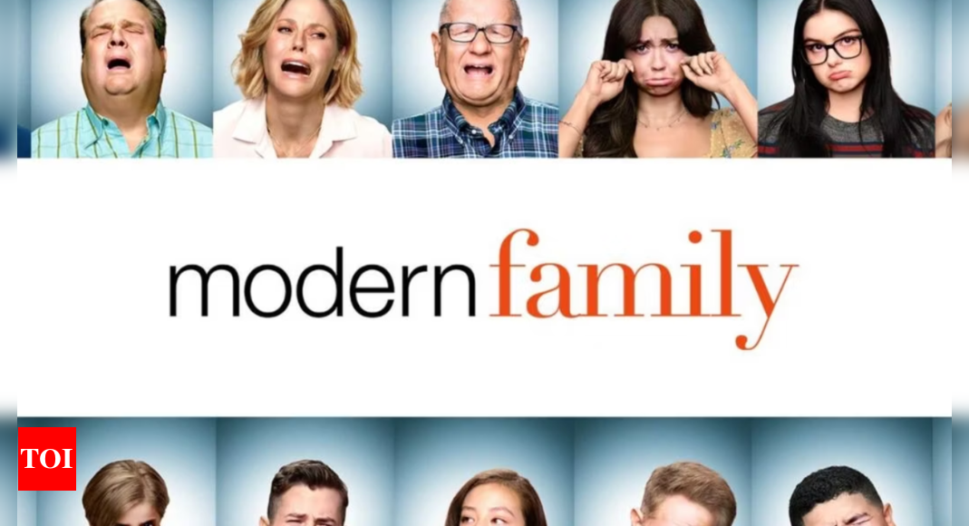 Modern Family star Eric Stonestreet discusses the cancelled spin-off from the series | English Movie News