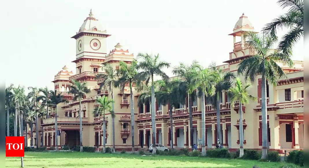 Two-day national seminar on ‘Indigenous Cow, Organic Farming and Panchgavya Chikitsa’ concludes at BHU | Varanasi News