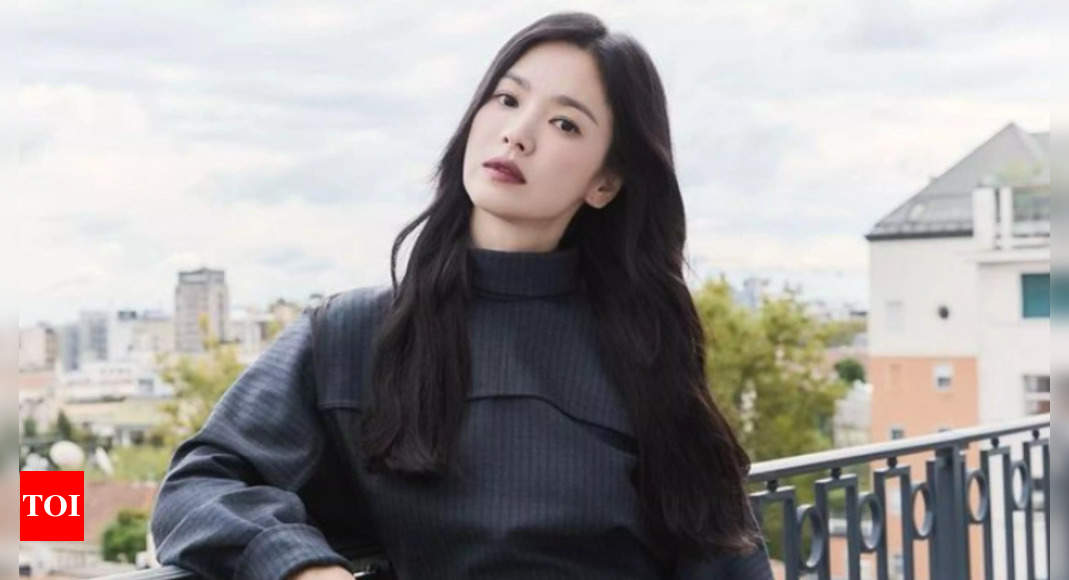 Song Hye Kyo boosts net worth by 4.5 million USD through smart real estate investment