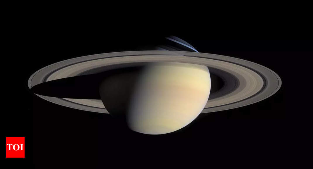 Saturn: The Kingmaker of the Cosmos