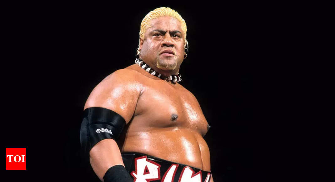 Rikishi Warns WWE: Jacob Fatu Being ‘Pushed Too Fast’ Against Cody Rhodes | WWE News