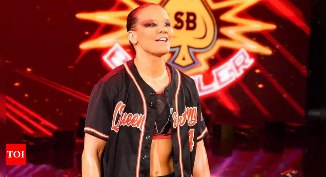 WWE Star Shayna Baszler issues a warning to her teammate before WWE RAW | WWE News