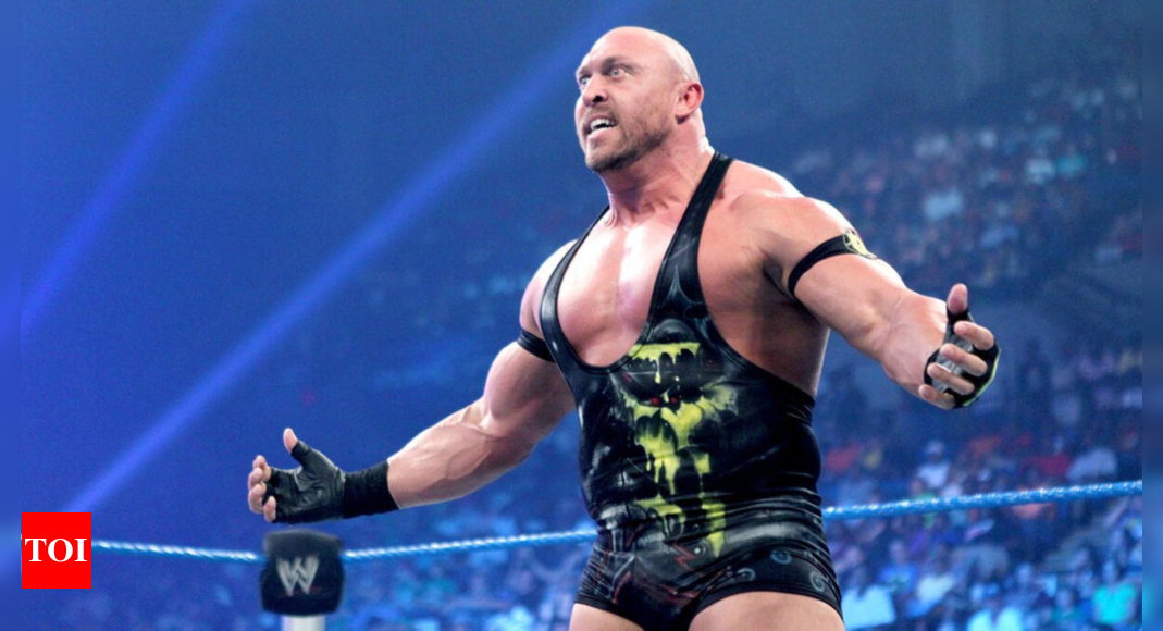 Ryback Hints at NDA Cover-Up in Triple H and WWE Superstar Relationship Rumor | WWE News