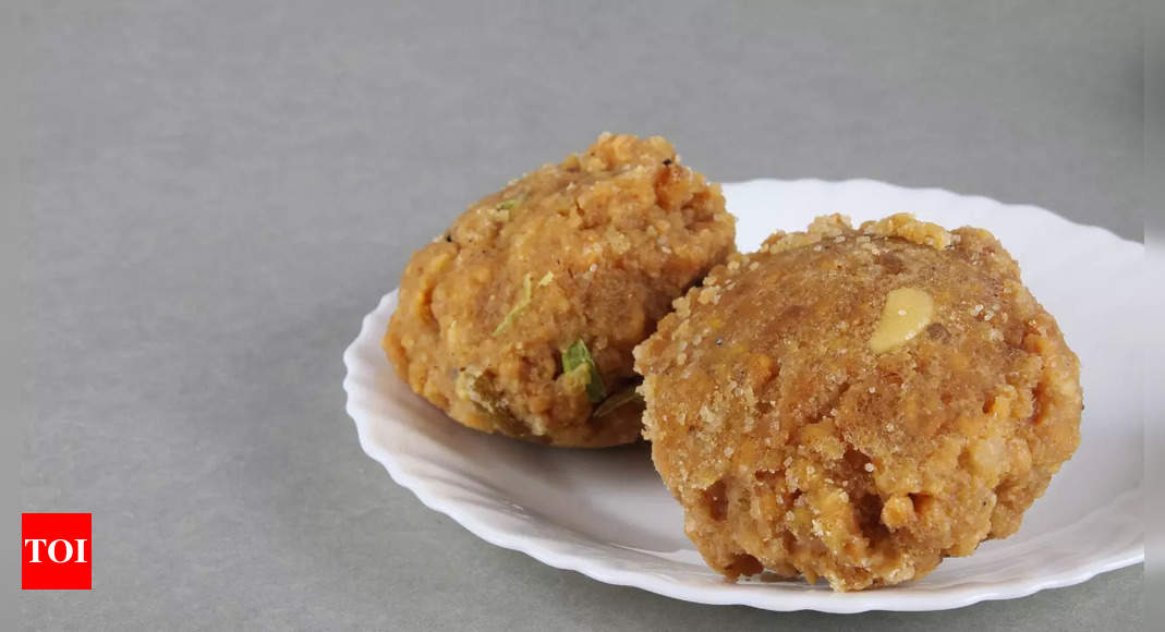 Tirupati Laddoo Controversy: What is Beef Tallow and why was it added