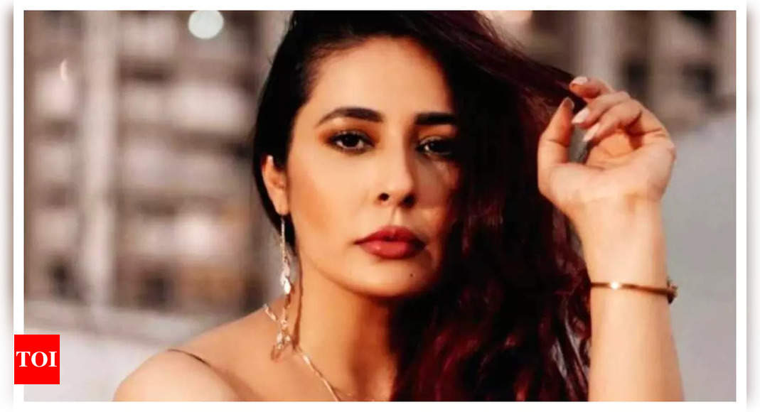 Exclusive – Monika Singh: Main focus will be on weight loss and taking care of my health, this is what I plan to gift myself on my birthday