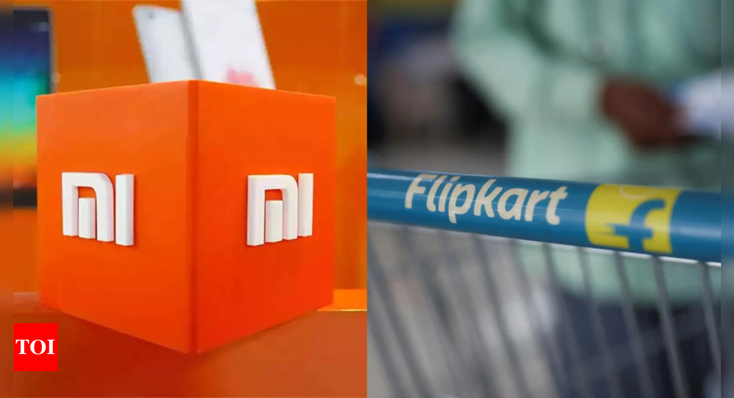 After Apple, why Xiaomi likely asked CCI to recall report on Flipkart