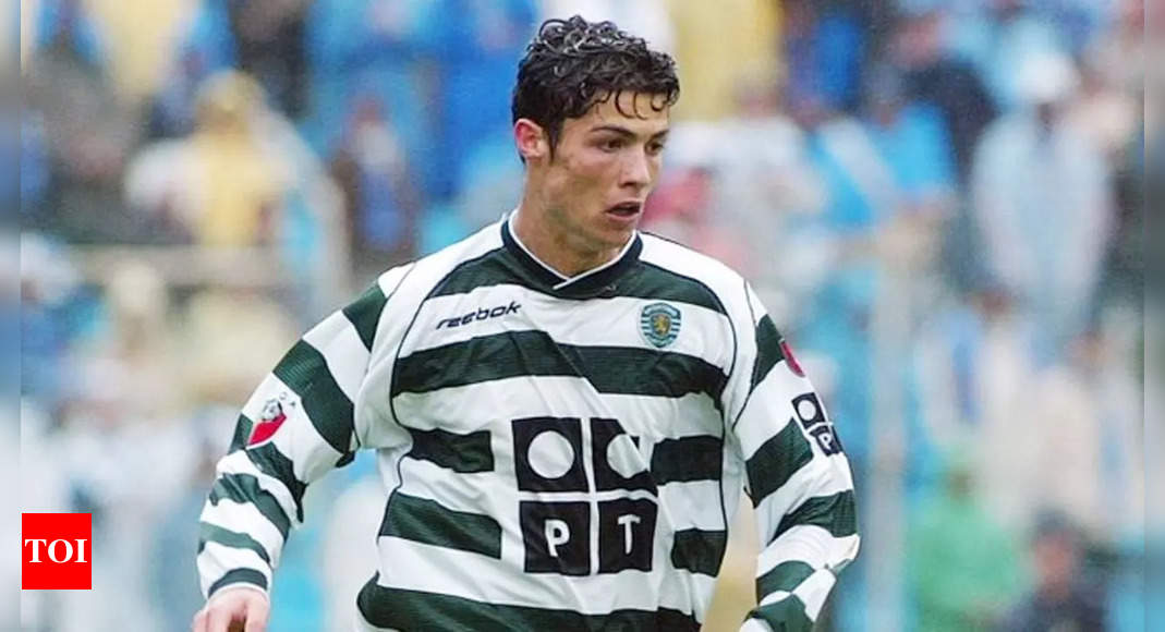 Cristiano Ronaldo: How a rare heart condition nearly ended Portuguese legend’s football career | Football News