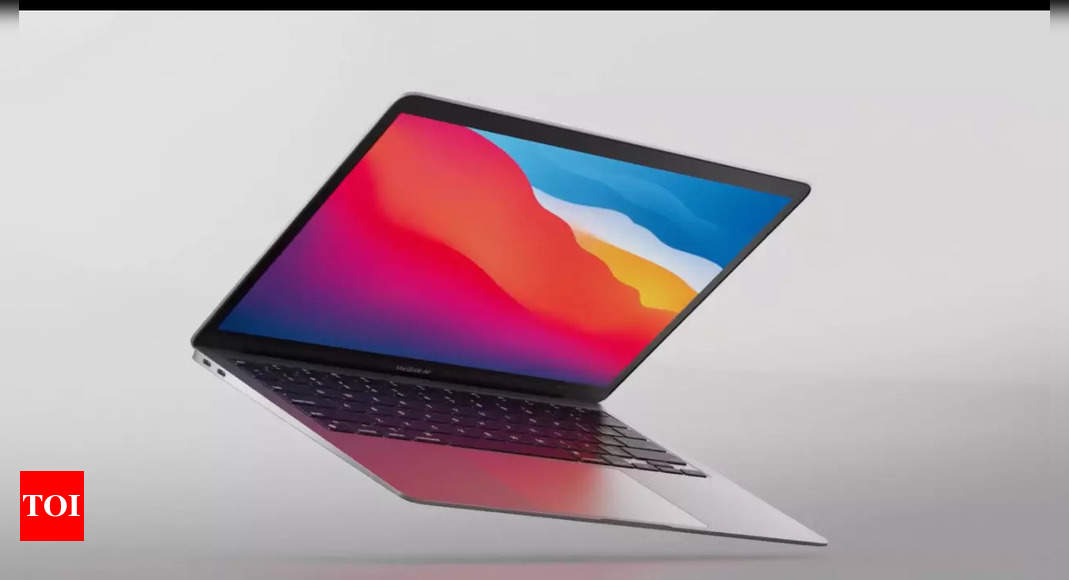 Apple MacBook Air M1 to be available on Amazon for Rs 49,990; know how to grab the deal