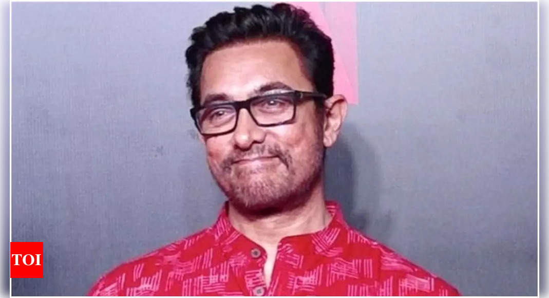 Aamir Khan on ‘Laapataa Ladies’ Oscar nomination: “Proud of Kiran and the team” | Hindi Movie News