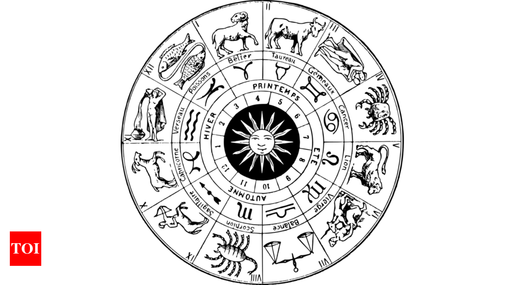 An Ideal Day for Each Zodiac Sign