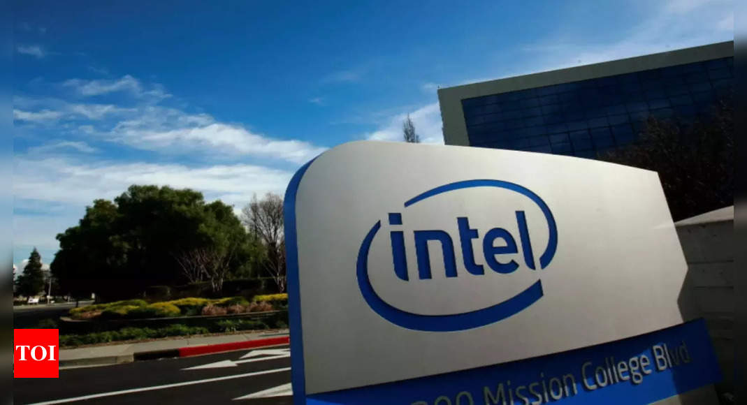 Intel may get $5 billion lifeline from Apollo Global Management, here’s what the company does