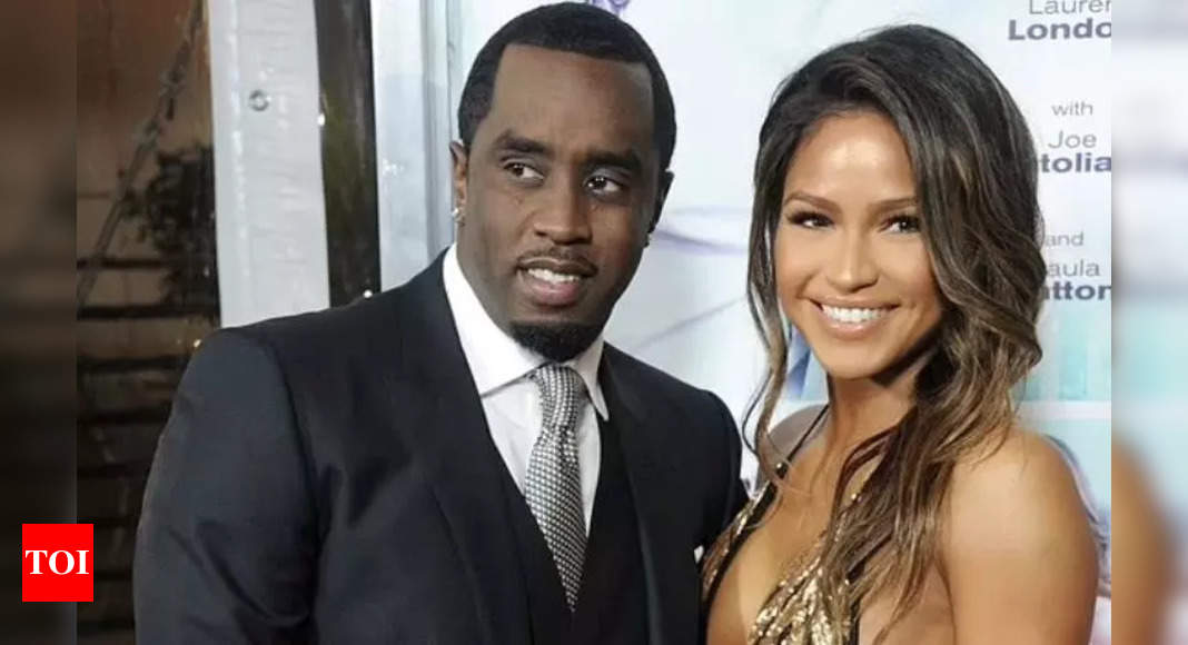 Cassie Ventura: Oil, prostitutes, candles: What ex-girlfriend Cassie said about Sean ‘Diddy’ Combs | World News