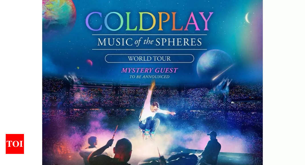 Coldplay’s Music Of The Spheres World Tour 2025: BookMyShow has a ‘warning’ for all ticket buyers