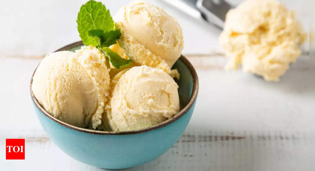 Hyderabad ice cream parlour raided for selling ‘whiskey-mixed ice cream’