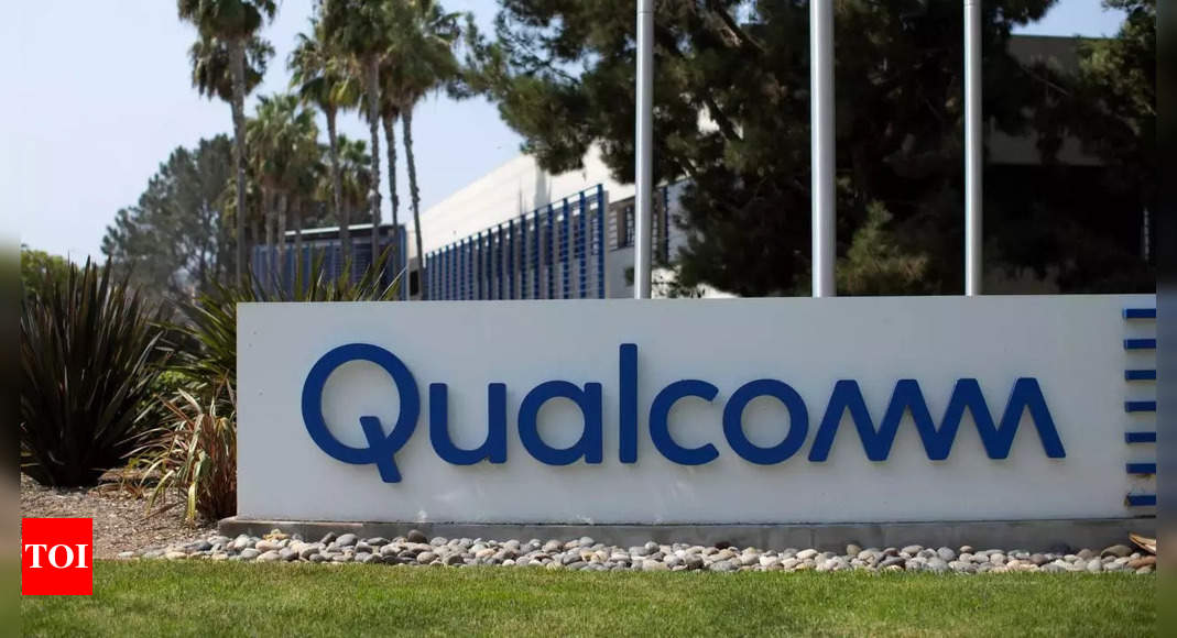 Why and how Qualcomm’s plan to buy Intel may backfire