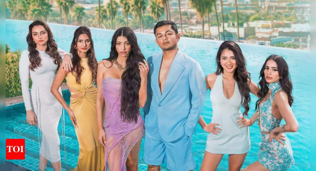 ‘The Tribe’: When and where to watch Alanna Panday and Karan Johar’s reality series |