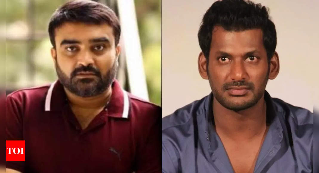 Actor Udhaya raises allegations against Vishal after being dismissed from Nadigar Sangam | Tamil Movie News