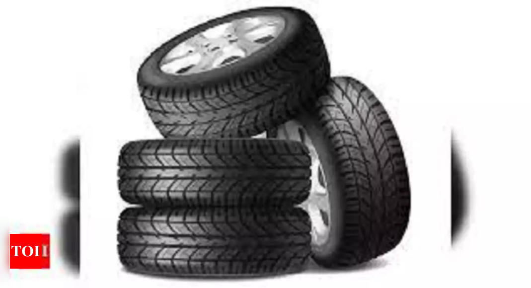 Inflated natural rubber prices to impact profitability of tyre makers: Crisil