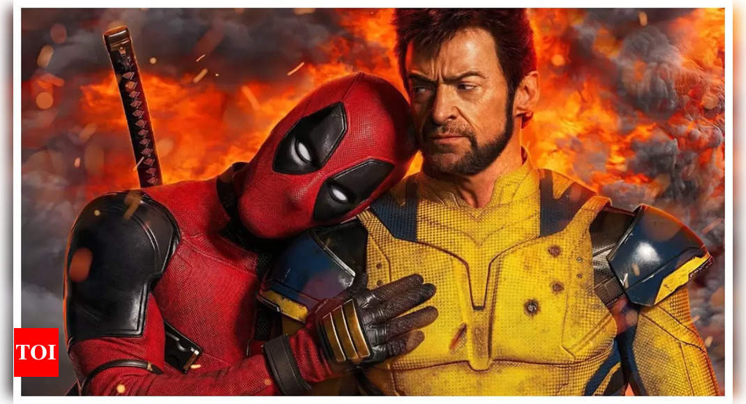 ‘Deadpool And Wolverine’ begins Oscar campaign; eyes Best Actor nomination for Ryan Reynolds and Best Supporting Actor for Hugh Jackman |