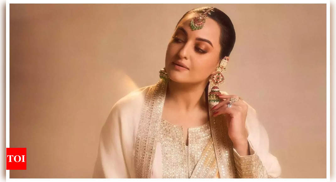 Sonakshi Sinha denies being part of Rajkummar Rao’s production – Exclusive | Hindi Movie News