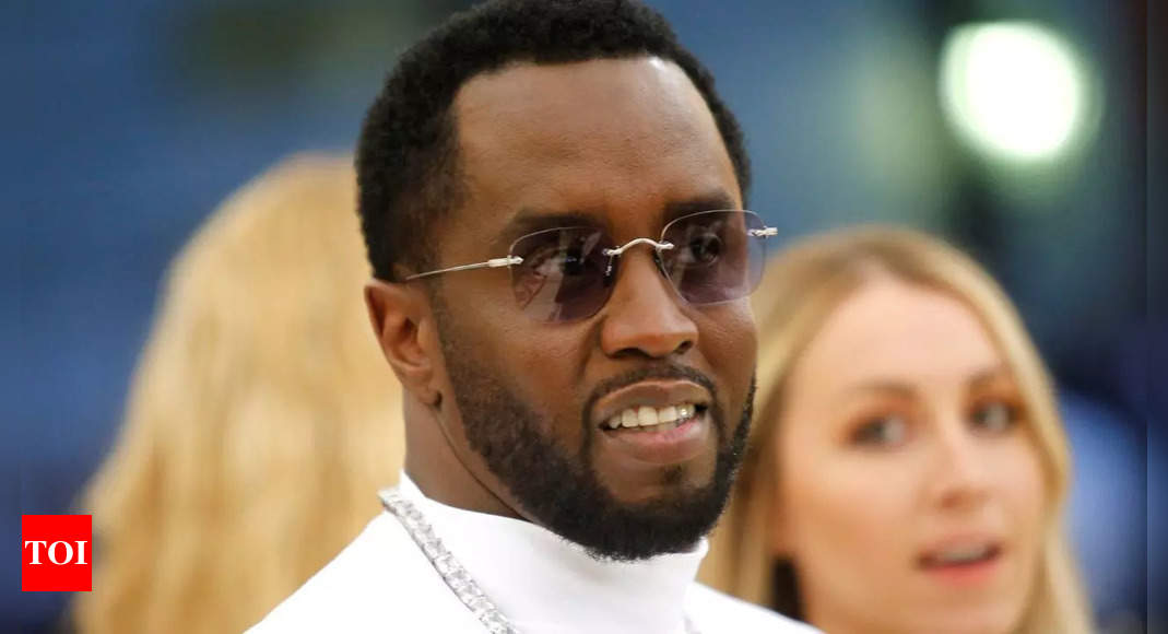 Sean ‘Diddy’ Combs once invited Prince William and Prince Harry to his parties; reveals in resurfaced interview |