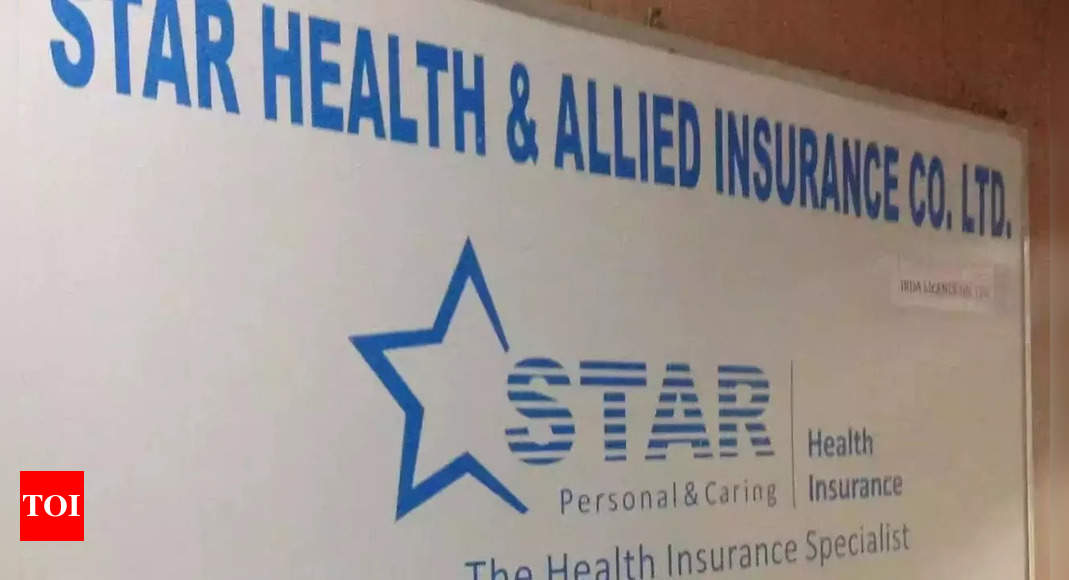 Star Health hacking: Insurance giant sues Telegram, hacker and this IT company after data leak of 31 million customers