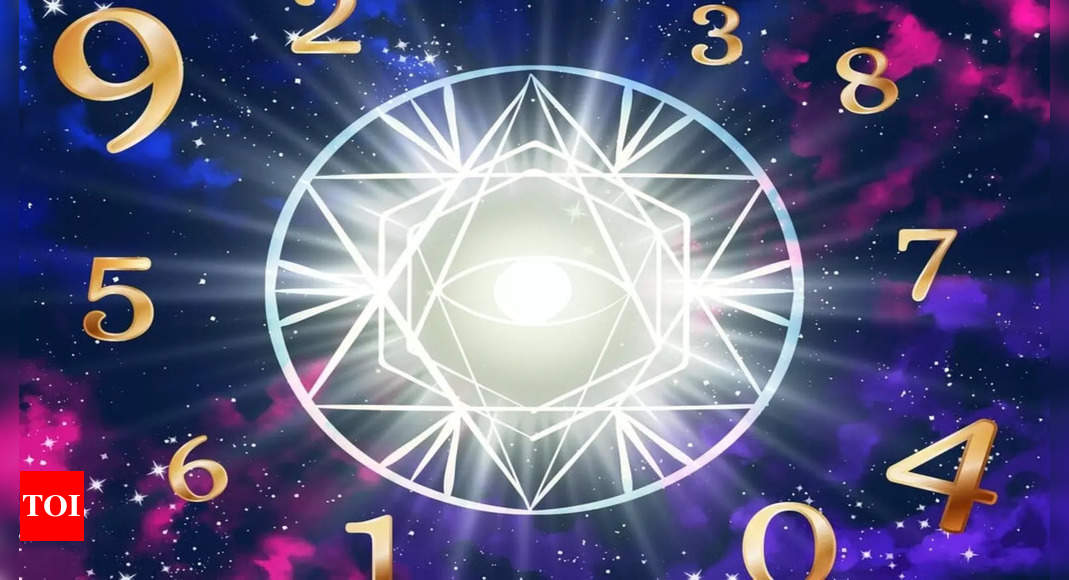 Understanding Karmic Lessons through Numerology