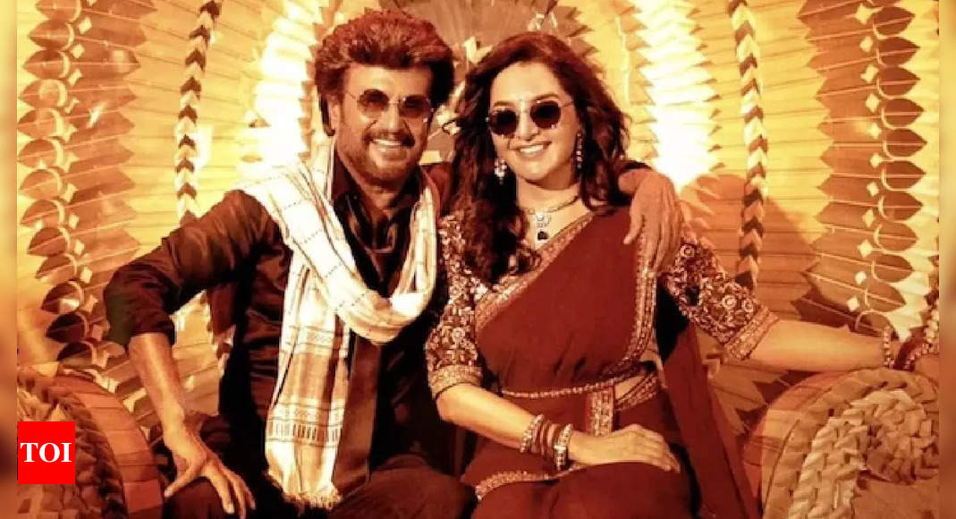 Manju Warrier reveals the common qualities in Rajinikanth, Ajith, Mohanlal, and Mammooty