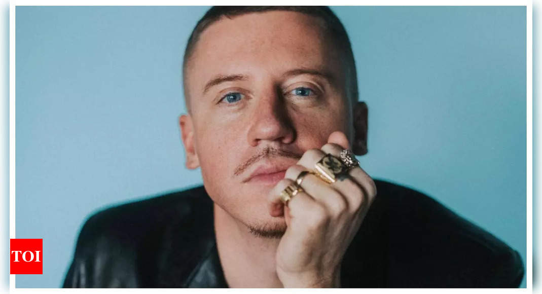 Macklemore Faces Backlash Over ‘F**k America’ Remarks at Pro-Palestine Concert |