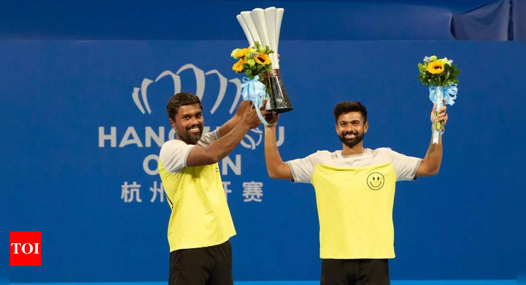 Wiser with experience, Jeevan looks to build on Hangzhou title