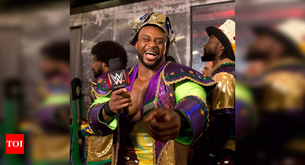 WWE Star Big E Opens Up About Rising Tension in The New Day