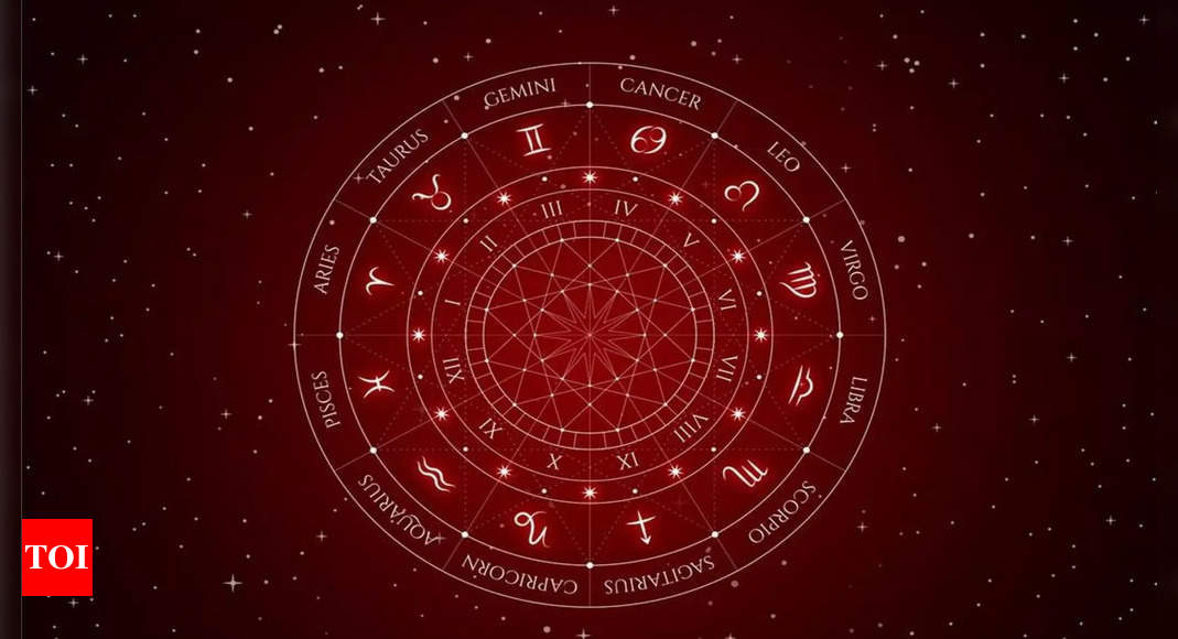 What Does Your Midheaven Sign Say About You?