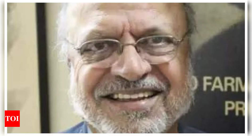 Not Shabana Azmi but this actress was Shyam Benegal’s first choice for ‘Ankur’ | Hindi Movie News