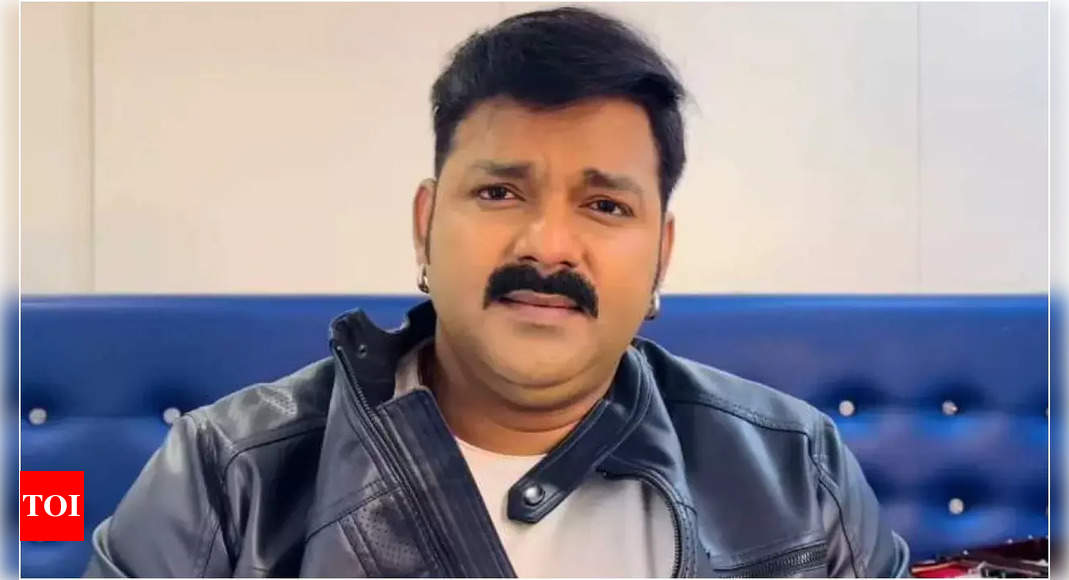 Pawan Singh faces new police complaint amid rumours of third marriage | Bhojpuri Movie News