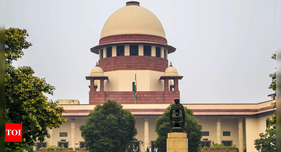 SC rips into Punjab government’s decision to expand the ambit of NRI quota in MBBS admissions as ‘money-spinning’ mechanism: Is it a warning shot for other states too?