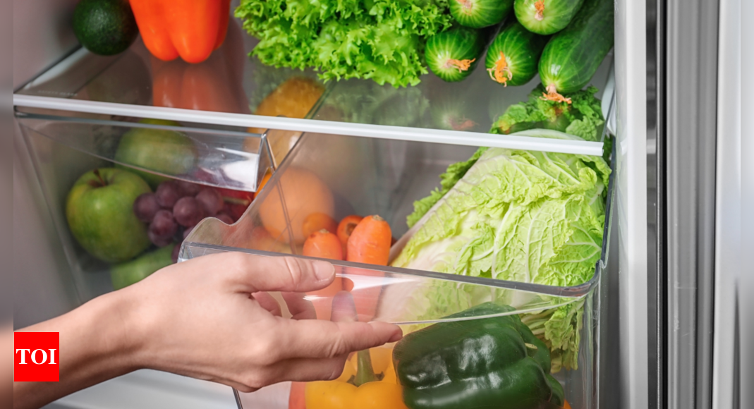 Best Refrigerator Under 20000: Affordable & Efficient Choices For Every Home