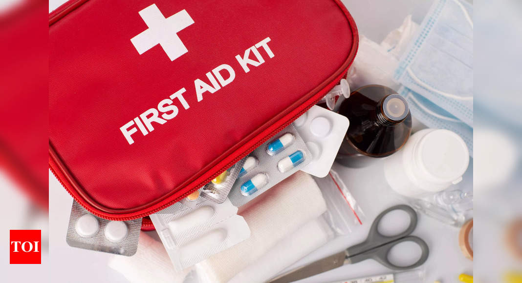 Essential First Aid Tips for Celebrations: Stay Prepared for Emergencies |