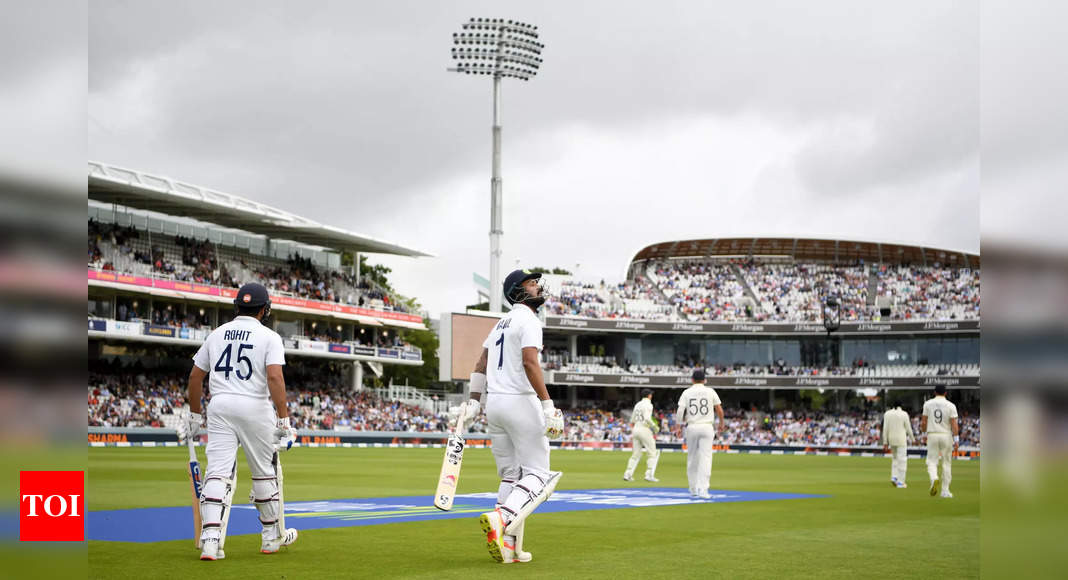 ‘Who decides that £175 is fair’: Concerns raised over soaring ticket prices for England vs India Test at Lord’s |