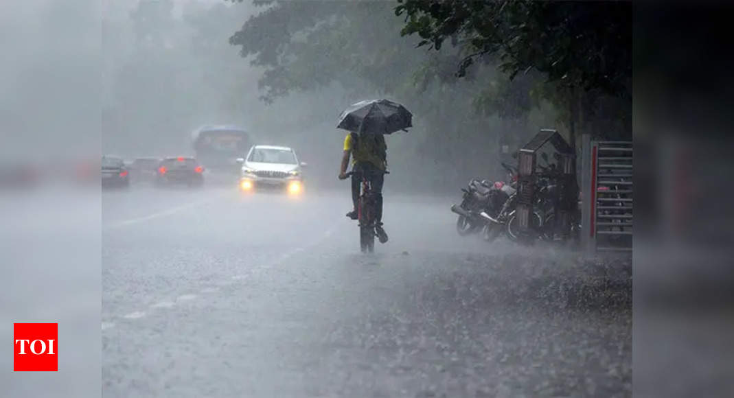 Odisha school news: Schools closed in Puri district amid heavy rains—check details here