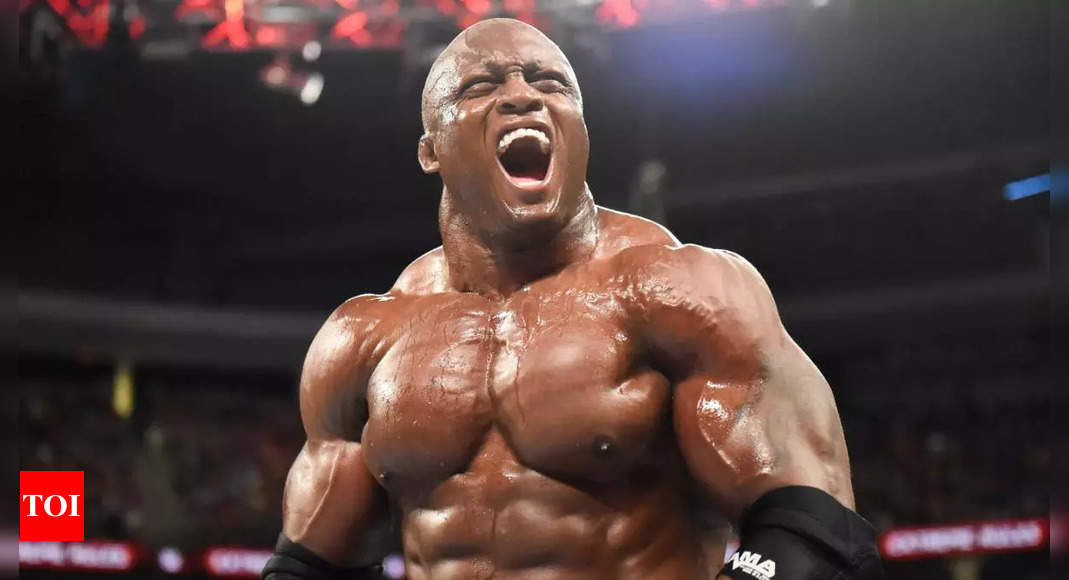 Bobby Lashley Sends Emotional Message to Angelo Dawkins Amid WWE Departure Rumors |