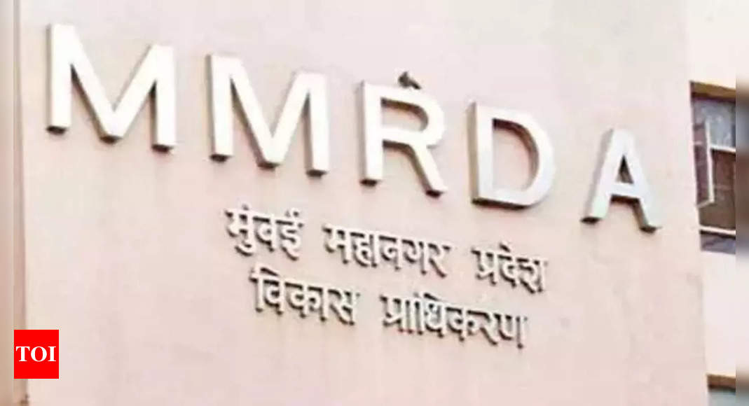 MMRDA secures Rs 31,674 crore loan to boost Mumbai’s infrastructure