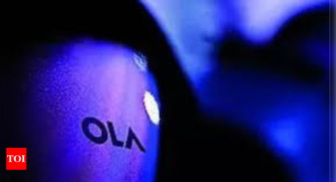 Ola Electric aims to establish 10,000 outlets by 2025-end