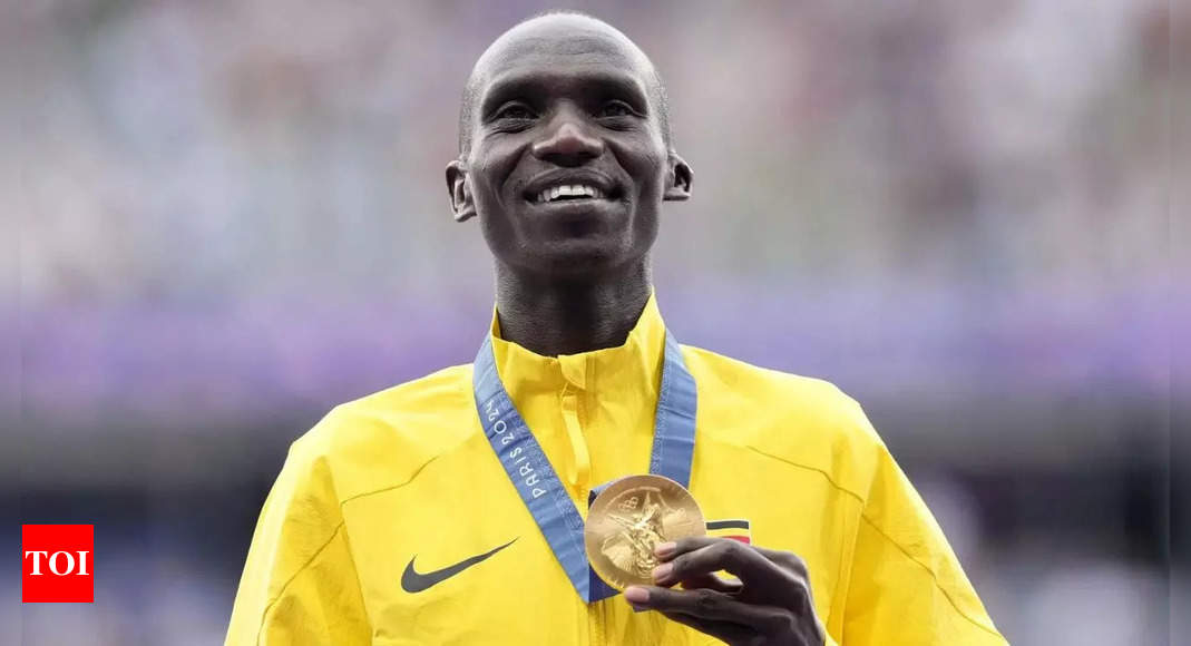 Olympic gold medallist Joshua Cheptegei to lead VDHM’s elite field