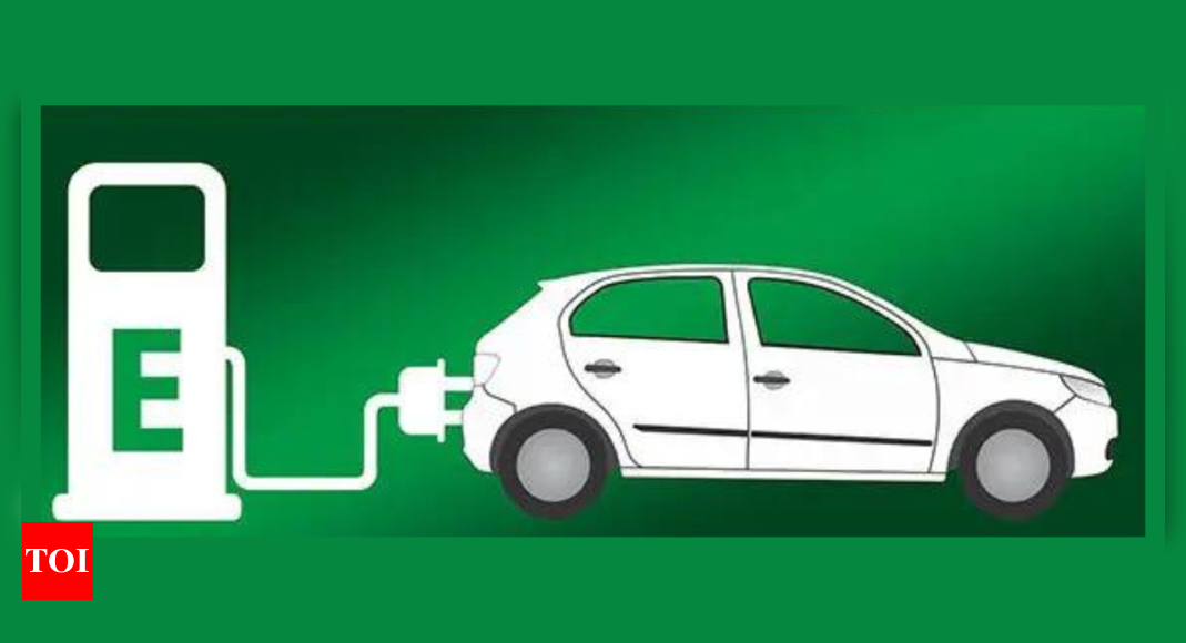 India’s Karnataka plans tax waivers for hybrid cars, incentives for EVs