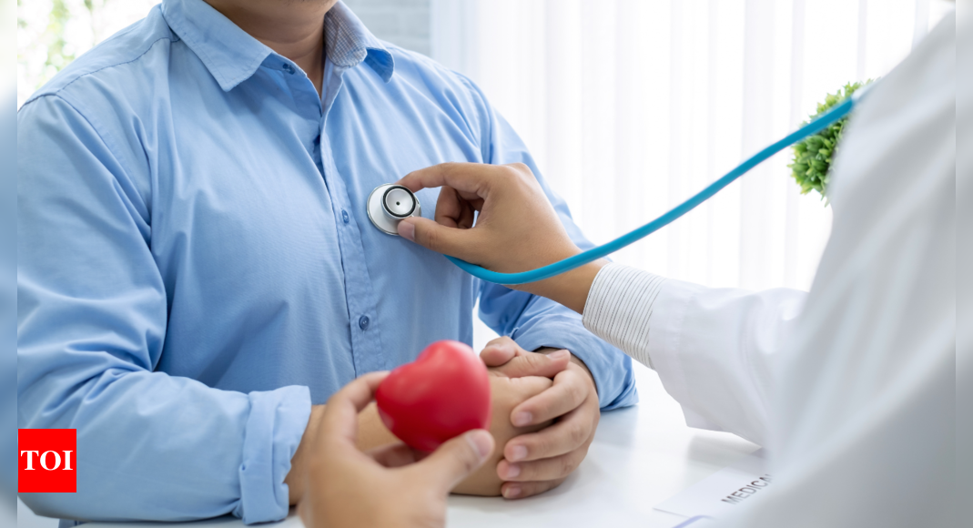 Cardiovascular risk and testing: Which tests can indicate heart disease