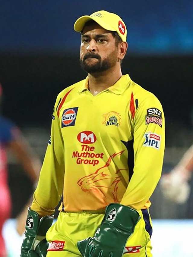 5 Players CSK Could Retain Ahead Of IPL 2025 Mega Auction